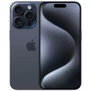 iPhone 15 Pro 256 GB